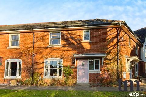 2 bedroom terraced house for sale, Granary Halt, Braintree CM77