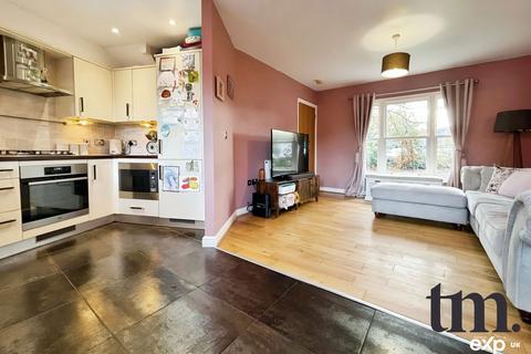 10 Granary Halt, Rayne, Braintree, CM77 6AB