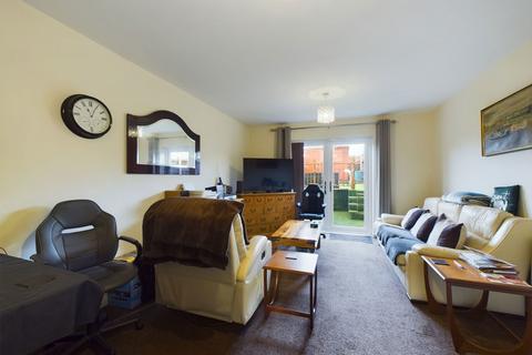 2 bedroom end of terrace house for sale, Bradman Way, Stevenage SG1