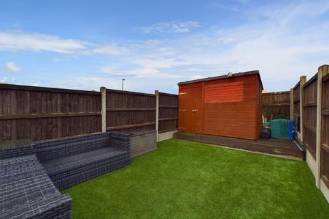 1 Bradman Way, Stevenage, SG1 5RE