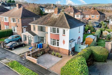 4 Goodison Crescent, Sheffield, S6 5HT