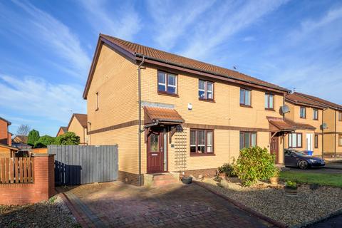 3 bedroom semi-detached house for sale, Valleyview Place, Falkirk, FK2