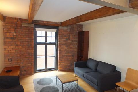 2 bedroom apartment to rent, Model Lodging House, Bloom Street, Salford