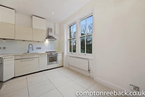 2 bedroom flat for sale, Essendine Mansions, London W9