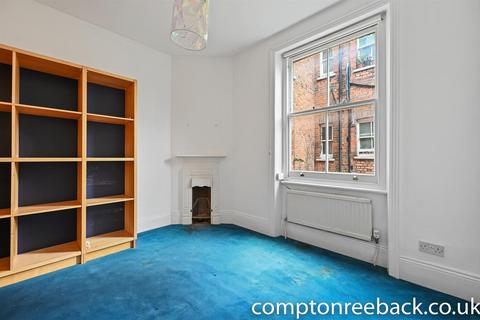 2 bedroom flat for sale, Essendine Mansions, London W9