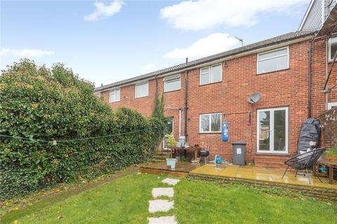 3 bedroom terraced house for sale, Priest Avenue, Canterbury, Kent, CT2