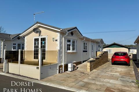 undefined, Pinehurst Park, West Moors, Ferndown, Dorset