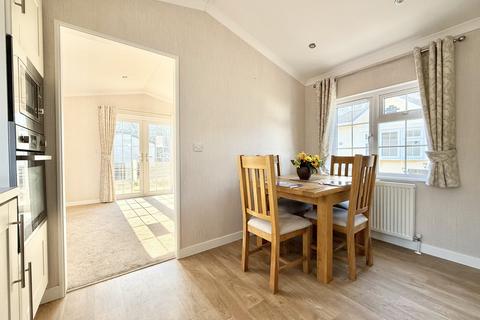 undefined, Pinehurst Park, West Moors, Ferndown, Dorset