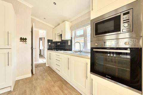 undefined, Pinehurst Park, West Moors, Ferndown, Dorset