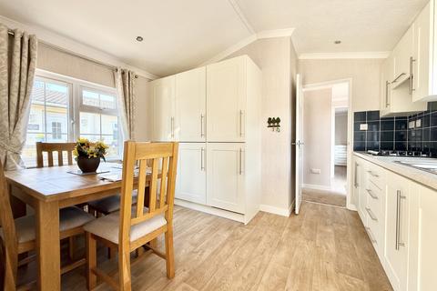 undefined, Pinehurst Park, West Moors, Ferndown, Dorset