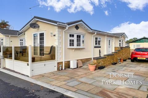 2 bedroom park home for sale, Pinehurst Park, West Moors, Ferndown, Dorset