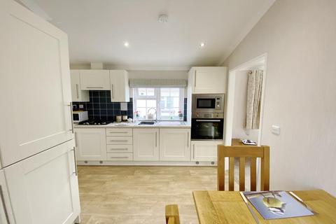 2 bedroom park home for sale, Pinehurst Park, West Moors, Ferndown, Dorset