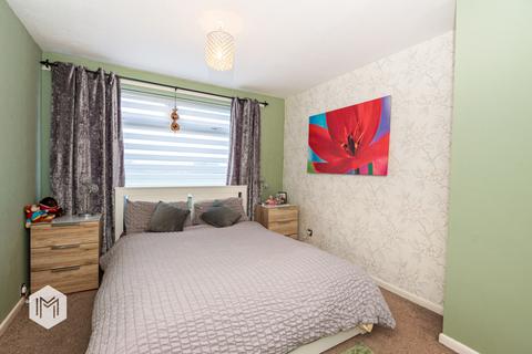 3 bedroom semi-detached house for sale, Brodick Drive, Bolton, Lancashire, BL2 6NL