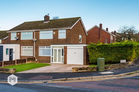 undefined, Brodick Drive, Breightmet, Bolton, BL2 6NL