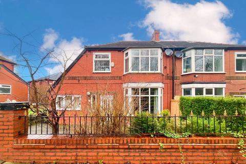 3 bedroom semi-detached house for sale, Temple Drive, Bolton, BL1