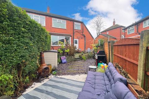 3 bedroom semi-detached house for sale, Temple Drive, Bolton, BL1