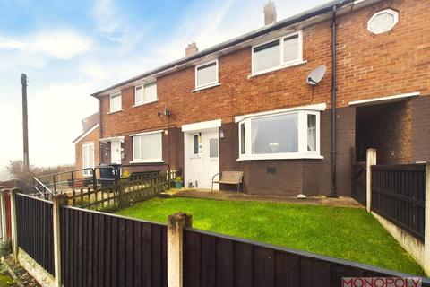 3 bedroom terraced house for sale, Ash Grove, Acrefair, Wrexham