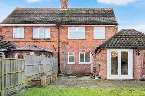 3 bedroom semi-detached house for sale, Peel Avenue, Newark NG22