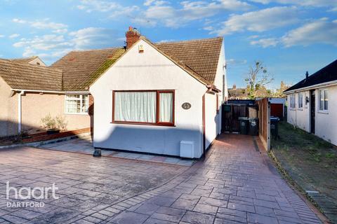 3 bedroom semi-detached bungalow for sale, Harold Road, Dartford