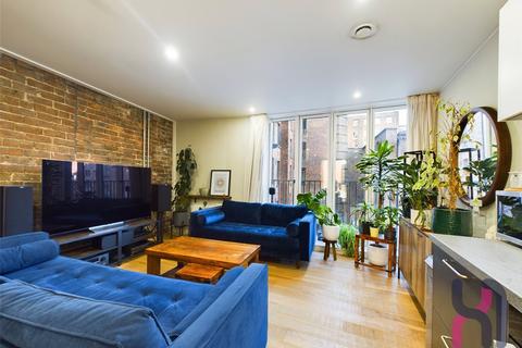 2 bedroom flat for sale, Murray's Mills, 50, Bengal Street, Ancoats, Manchester, M4