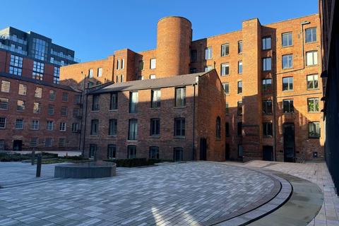 2 bedroom flat for sale, Murray's Mills, 50, Bengal Street, Ancoats, Manchester, M4