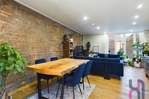 2 bedroom flat for sale, Murray's Mills, 50, Bengal Street, Ancoats, Manchester, M4
