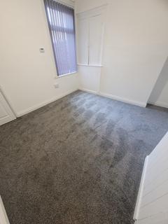 2 bedroom terraced house to rent, 72 Harford Street, Middlesbrough TS1