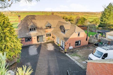 5 bedroom detached house for sale, Swindon,  Wiltshire,  SN5