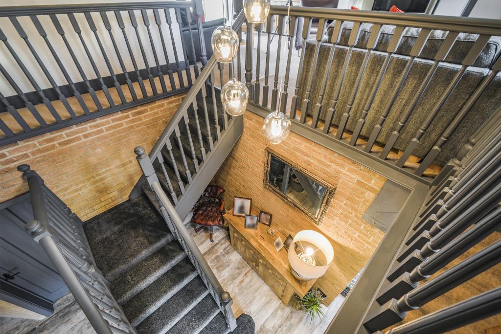 Stairway