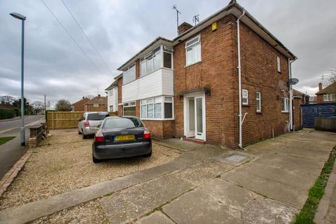 Rowley Road, Boston, Lincolnshire