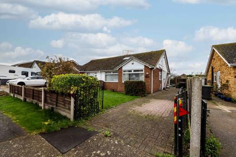 3 bedroom semi-detached bungalow for sale, Kimberley Grove, Seasalter, CT5