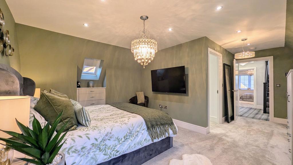 Bedroom 2