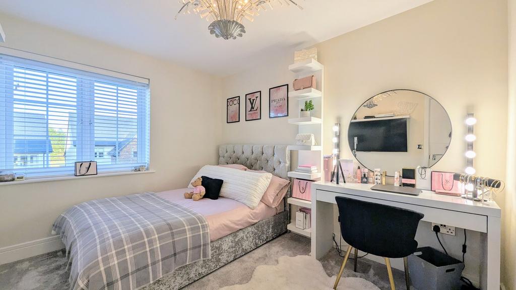 Bedroom 3