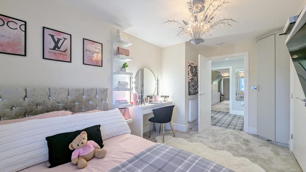 Bedroom 3