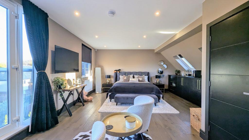 Bedroom 1
