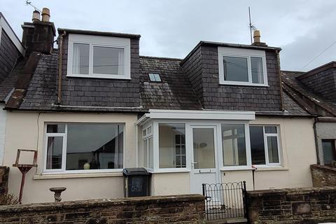 2 bedroom terraced house to rent, Glencaple, Dumfries, Dumfries And Galloway. DG1 4RD