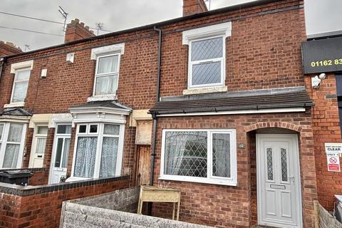 3 bedroom terraced house for sale, Leicester LE2