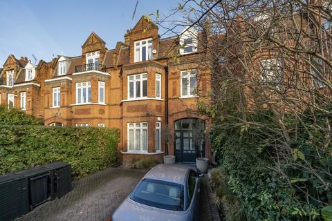 2 bedroom flat to rent, Goldhurst Terrace, London NW6