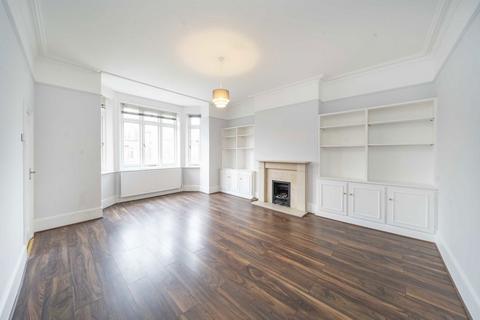 2 bedroom flat to rent, Goldhurst Terrace, London NW6