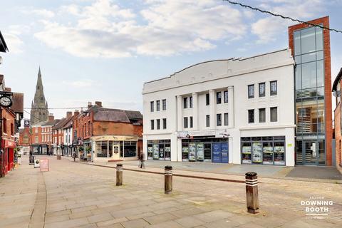 1 bedroom flat for sale, The Old Picture House, Tamworth Street, Lichfield