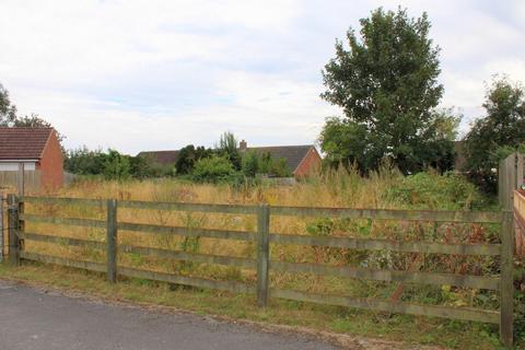 Plot for sale, Bells Drive, Hibaldstow, DN20