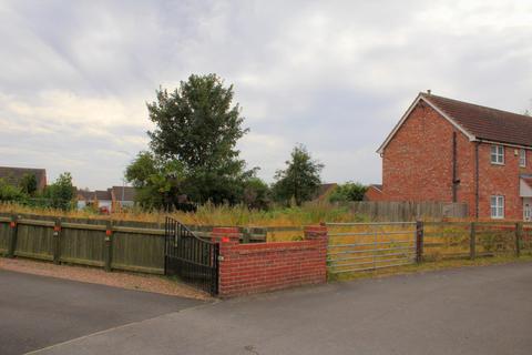 Plot for sale, Bells Drive, Hibaldstow, DN20