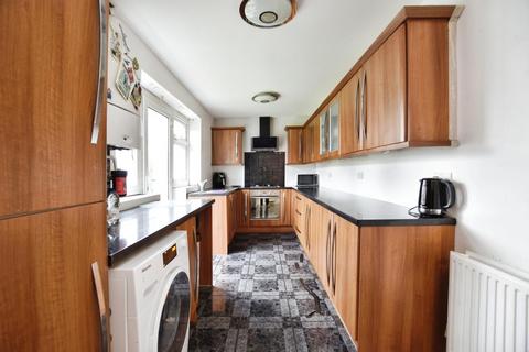 4 bedroom semi-detached house for sale, Margaret Road, Bristol