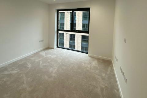 1 bedroom apartment to rent, Scarlet Court, Damsel Grove, N4