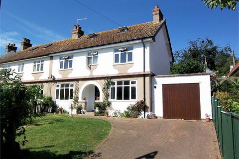 4 bedroom semi-detached house for sale, The Orchard, Seaton, Devon, EX12