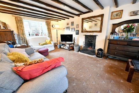 3 bedroom cottage for sale, Hilton Road, Etwall, DE65