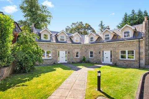 3 bedroom semi-detached house to rent, Polwarth Terrace, Merchiston, Edinburgh, EH11