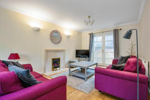 3 bedroom semi-detached house to rent, Polwarth Terrace, Merchiston, Edinburgh, EH11