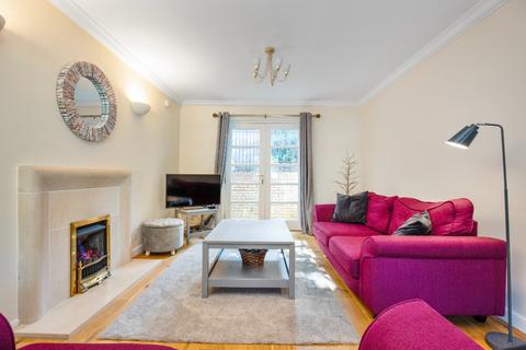 3 bedroom semi-detached house to rent, Polwarth Terrace, Merchiston, Edinburgh, EH11