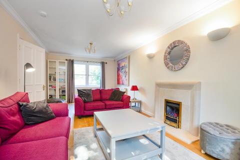 3 bedroom semi-detached house to rent, Polwarth Terrace, Merchiston, Edinburgh, EH11